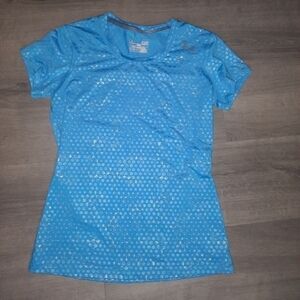 Under Armour Fitted Athletic T-Shirt